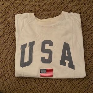 J. Galt USA tee